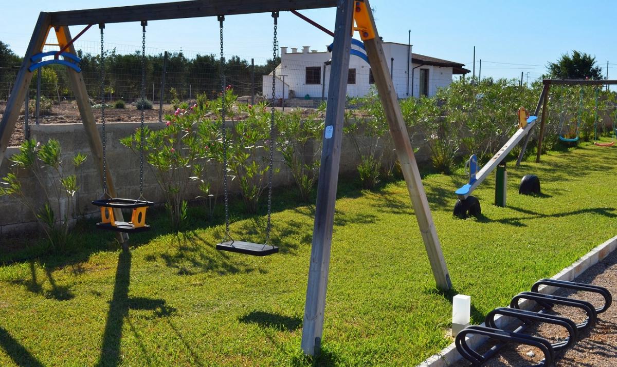 Residenza Gemma