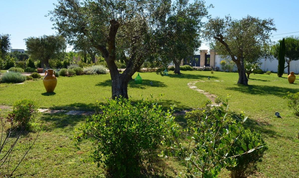 Residenza Gemma