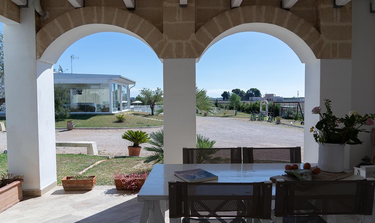 Residenza Gemma